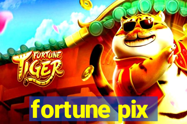 fortune pix